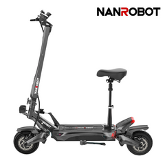 Nanrobot N6 72V Electric Scooter *PREORDER AUGUST*