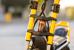Kaabo Warrior X Max Electric Scooter