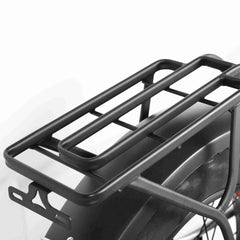 Nakto FOLDING OX Electric Bike 500W