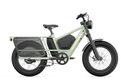 Letrigo KODA Electric Bike