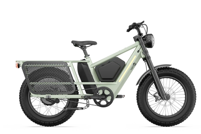 Letrigo KODA Electric Bike