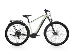 Velowave Swift M Mid-Drive Electric Bike