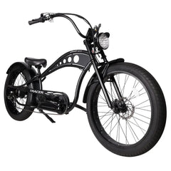 Tracer Chico GT7 750W Stretch Cruiser EBike
