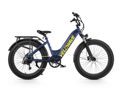 Velowave Rover Step-Thru Electric Bike