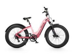 Velowave Grace 2.0 Step-Thru Electric Bike