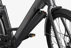 Urtopia Carbon Classic Step-Thru E-Bike