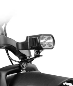 Victrip TITAN S 1000W Long Range E-Bike