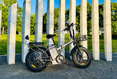 *PREORDER* Rattan LM Ultra 1000W Electric Bike