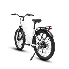 Eunorau META275 ST 1.0 Electric Bike