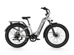 Velowave Ranger 3.0 Fat Tire All-Terrain Electric Bike