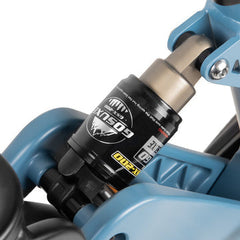 Cyrusher Sonder Folding E-Bike