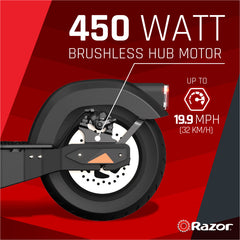 Razor C45 Electric Scooter