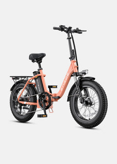 ENGWE L20 2.0 Electric Bike