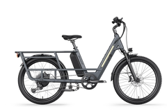 Letrigo Minivan SE Electric Bike