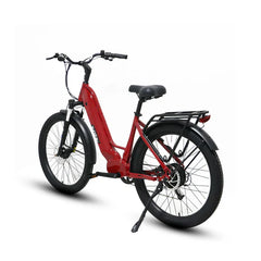 Eunorau META275 ST 1.0 Electric Bike
