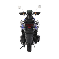 Tao Motor TANK 200 EFI Motorcycle - 175cc Sport Moped