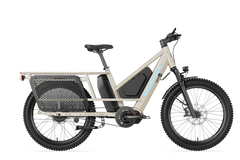Letrigo Workhorse Electric Bike