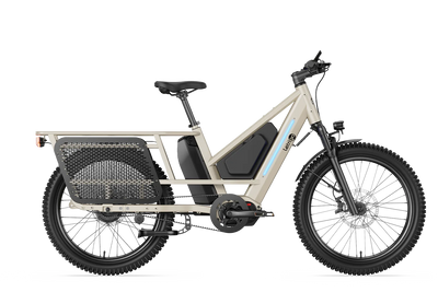 Letrigo Workhorse Electric Bike