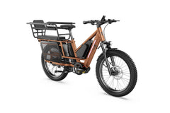 Letrigo Workhorse Electric Bike