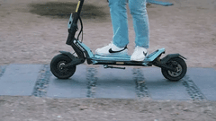 Kaabo Urban Electric Scooter