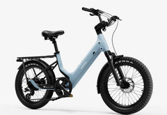 Urtopia Joy Carbon E-Bike