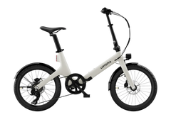 Urtopia Carbon Fold Step-Thru E-Bike