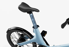 Urtopia Carbon Fold Step-Thru E-Bike