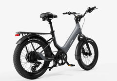 Urtopia Joy Carbon E-Bike
