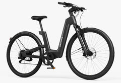 Urtopia Carbon Fusion Pro E-Bike