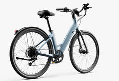 Urtopia Carbon Classic Step-Thru E-Bike