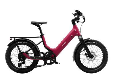 Urtopia Carbon Joy Ultra E-Bike