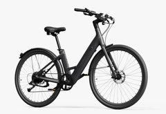 Urtopia Carbon Classic Step-Thru E-Bike