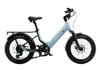 Urtopia Joy Carbon E-Bike