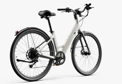 Urtopia Carbon Classic Step-Thru E-Bike