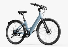 Urtopia Carbon Classic Step-Thru E-Bike