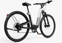 Urtopia Carbon Fusion Pro E-Bike
