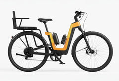 Urtopia Carbon Fusion Pro E-Bike
