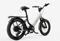 Urtopia Joy Carbon E-Bike