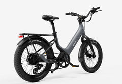 Urtopia Carbon Joy Ultra E-Bike