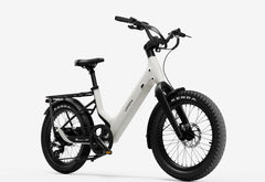 Urtopia Carbon Joy Ultra E-Bike