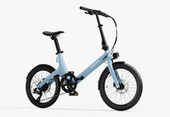 Urtopia Carbon Fold Step-Thru E-Bike