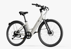 Urtopia Carbon Classic Step-Thru E-Bike