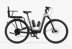Urtopia Carbon Fusion Pro E-Bike