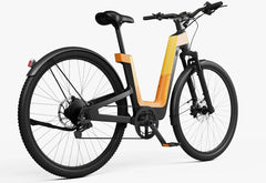 Urtopia Carbon Fusion Pro E-Bike