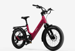 Urtopia Carbon Joy Ultra E-Bike