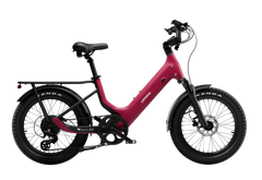 Urtopia Joy Carbon E-Bike