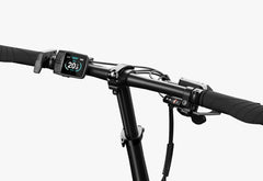 Urtopia Carbon Fold Step-Thru E-Bike