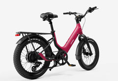 Urtopia Joy Carbon E-Bike