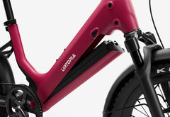 Urtopia Joy Carbon E-Bike