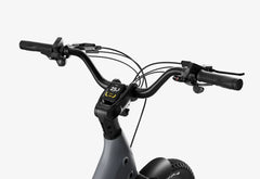 Urtopia Joy Carbon E-Bike